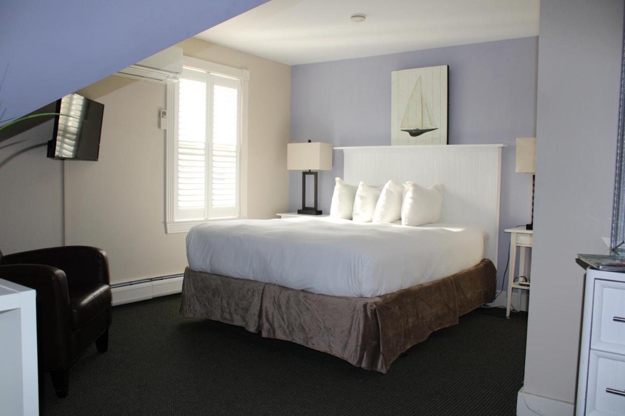 Pilgrim House Inn 3*