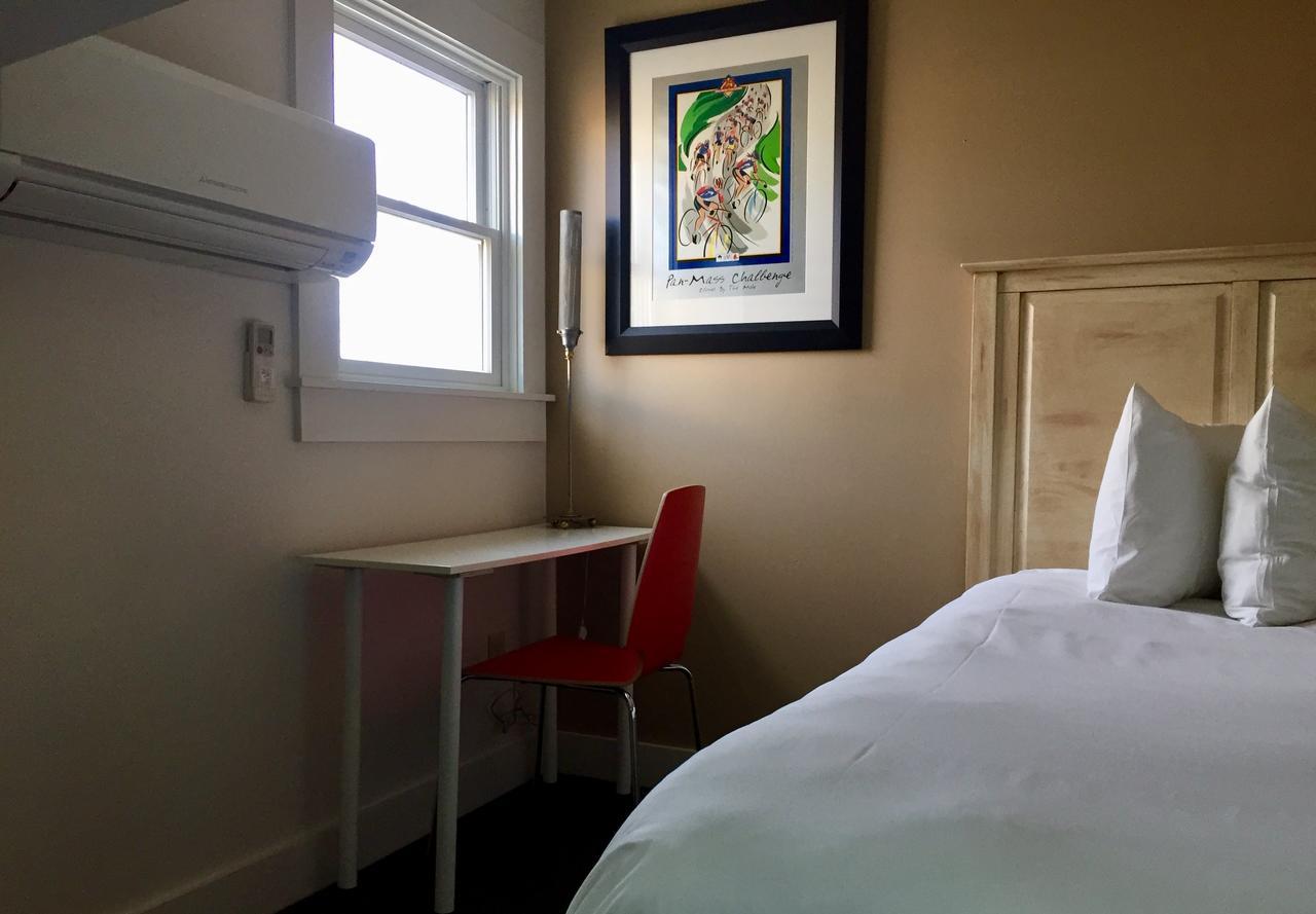 Pilgrim House Mini-hôtel