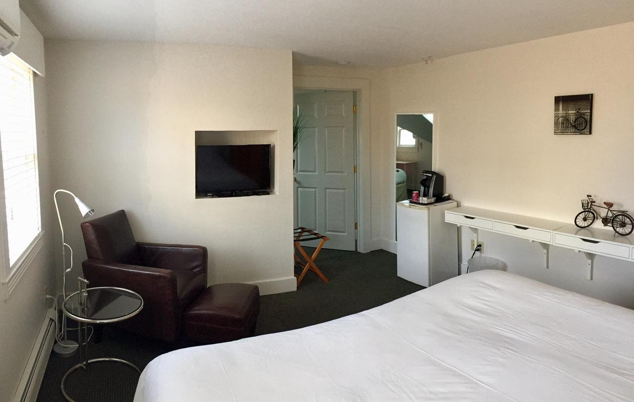 Pilgrim House 3* Provincetown